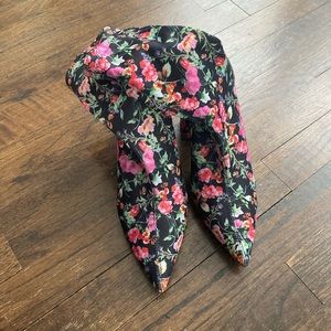 Steve Madden stretch ankle boots